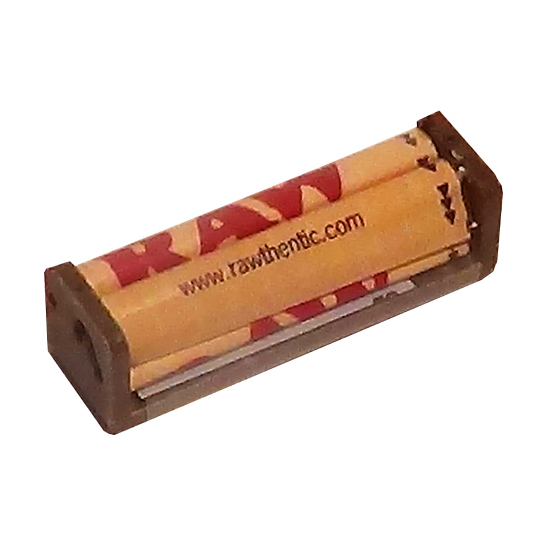 Enrolador RAW