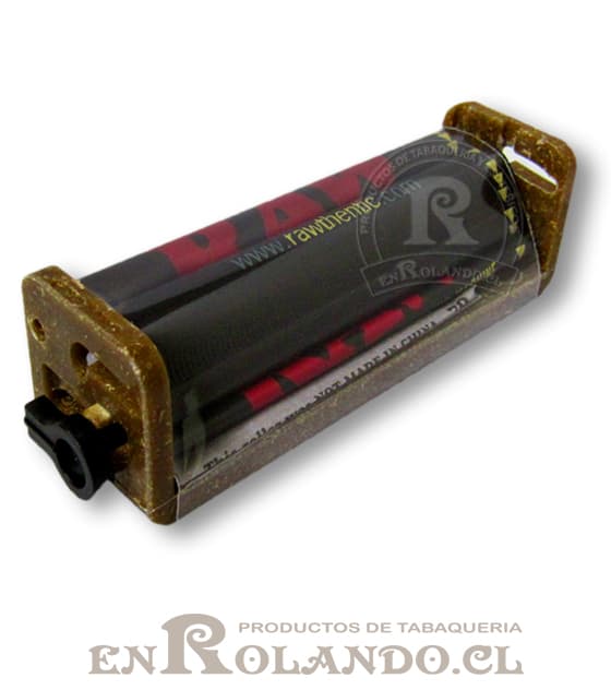 Enrolador RAW Regulable