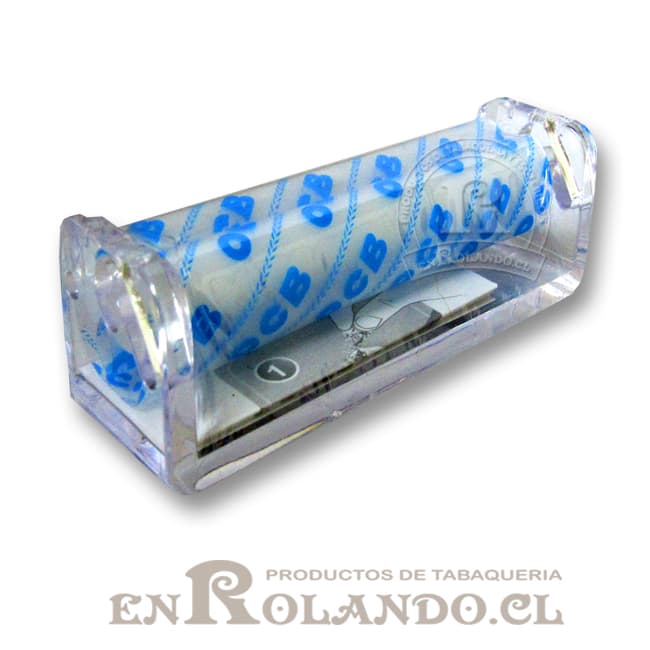 Enrolador OCB Crystal # 1