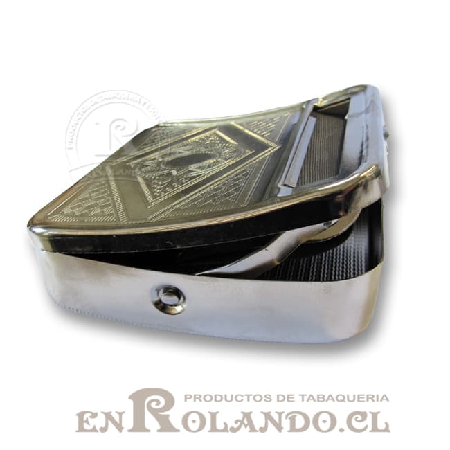 Caja Enroladora #78MM