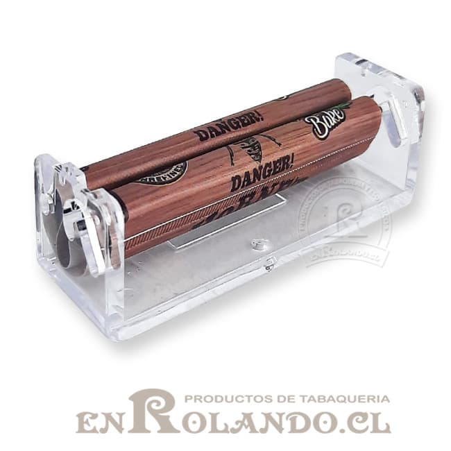 Enrolador Hornet Cáñamo #1 1/4