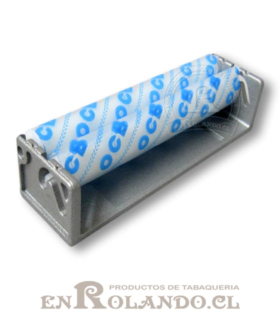 Enrolador OCB Metálico # 1
